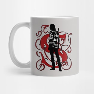 Emma Swan Mug